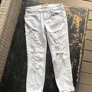 Joe’s Jeans - light wash